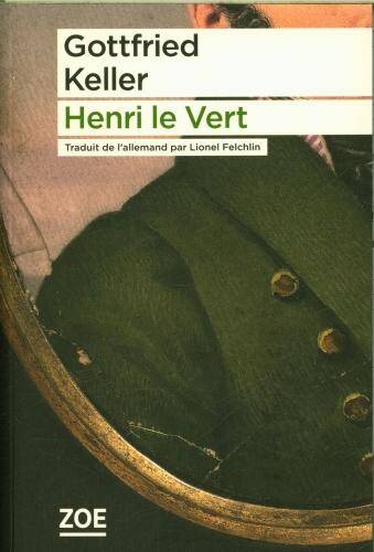 Henri le Vert