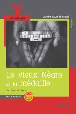 Le vieux negre et la medaille