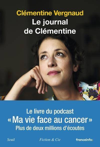 Le Journal de Clementine : Ma Vie Face au Cancer