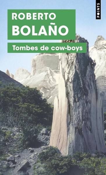 Tombes de Cow-Boys