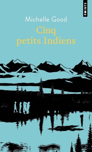 Cinq Petits Indiens