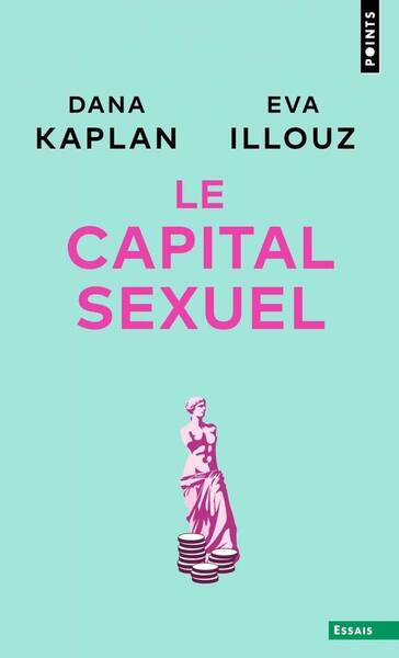 Le Capital Sexuel