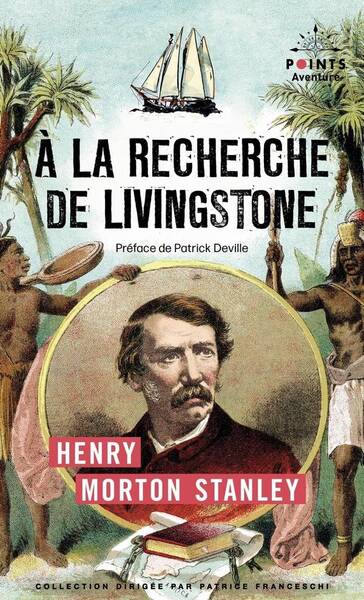 A la Recherche de Livingstone