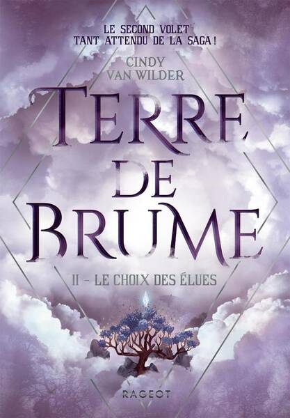 Terre de brume