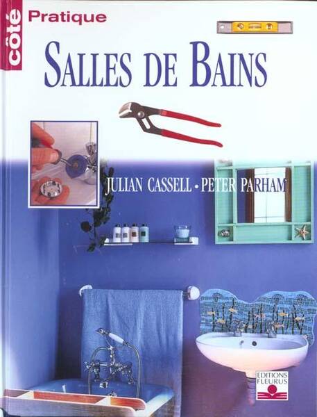 SALLES DE BAINS