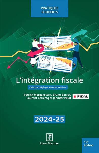 L'Integration Fiscale 2024-25