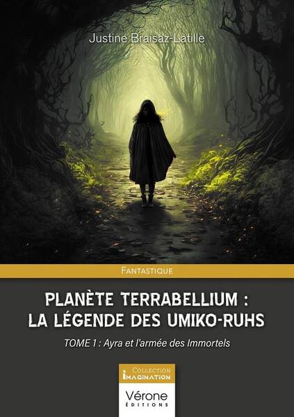 Planete terrabellium: la legende