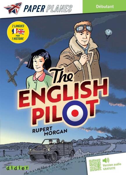 The english pilot