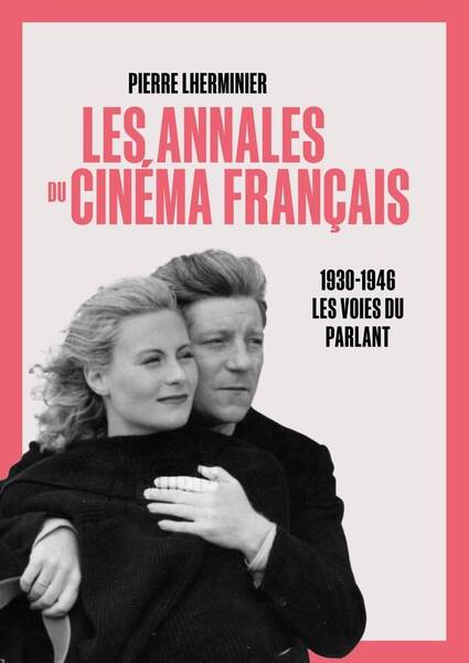 Annales du cinema francais
