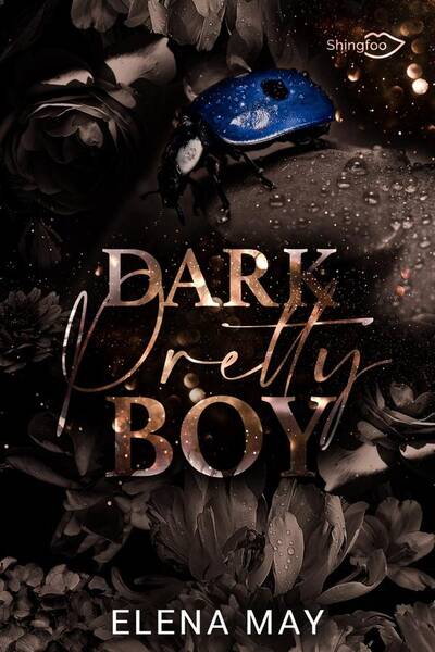 Dark pretty boy