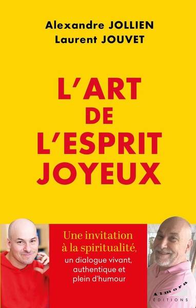 L'art de l'esprit joyeux