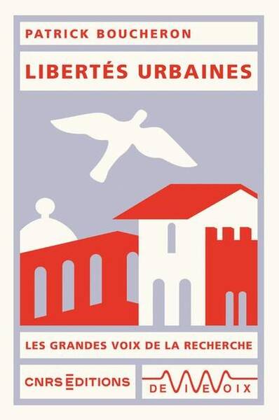 Libertes Urbaines