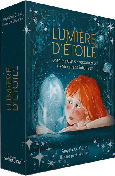 L'Oracle Lumiere D'Etoile