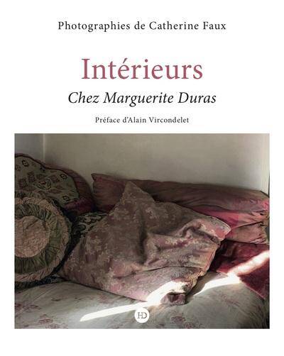 Interieurs - Chez Marguerite Duras