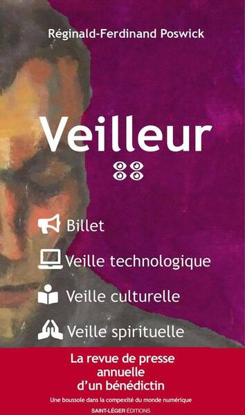 Veilleur Tome 4 Billet Veille Technologique Veille Culturelle Veille