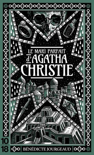 Le Mari Parfait D'Agatha Christie