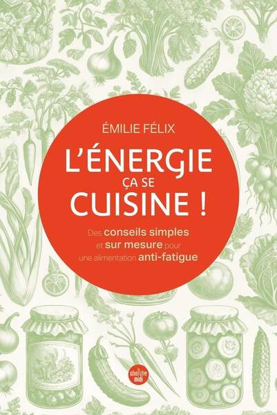 L'énergie, ça se cuisine !