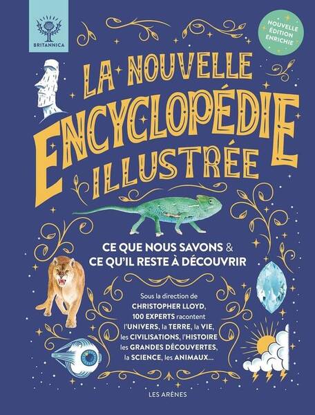 La Nouvelle Encyclopedie - Ned