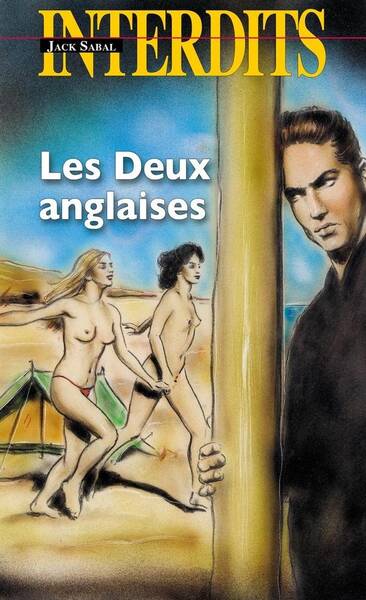 Les deux Anglaises