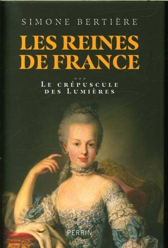 Les reines de France