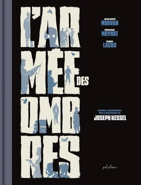 L'armée des ombres