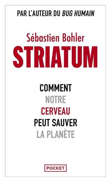 Striatum : comment notre cerveau peut sauver la planète