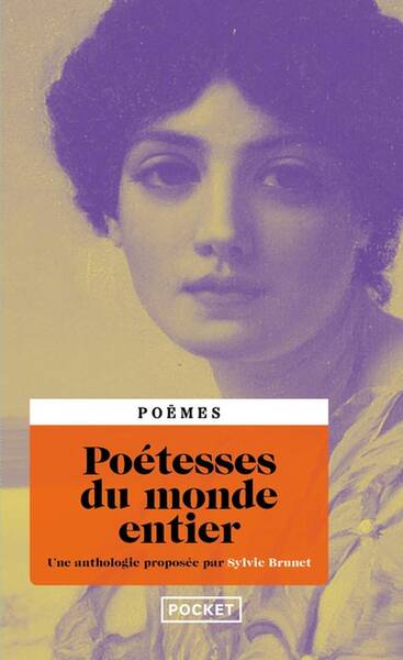 Poetesses du Monde Entier