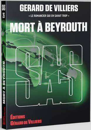 Sas 26 Mort a Beyrouth