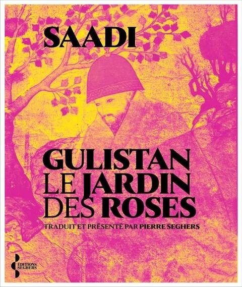 Gulistan : le jardin des roses