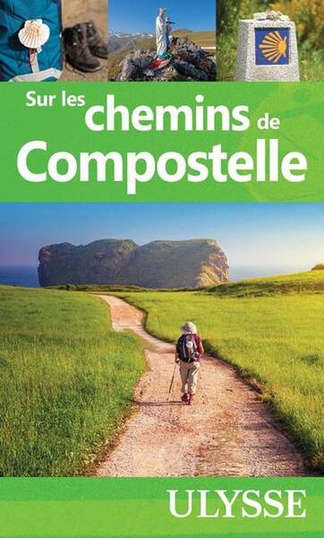 Sur les chemins de Compostelle