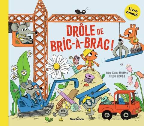 Drole de bric-a-brac