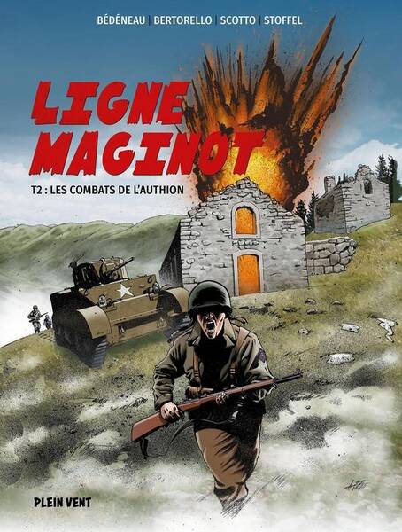 Ligne Maginot