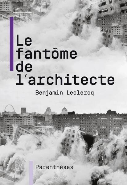 Le Fantome de l'Architecte