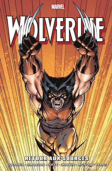 Wolverine : retour aux sources