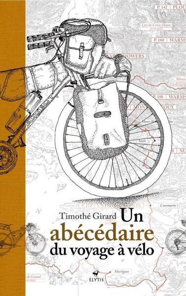 Un Abecedaire du Voyage a Velo