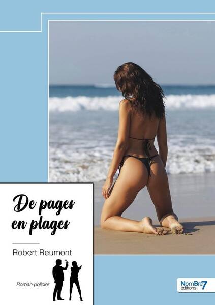 De pages en plages