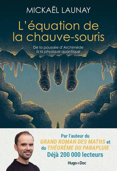 L'équation de la chauve-souris