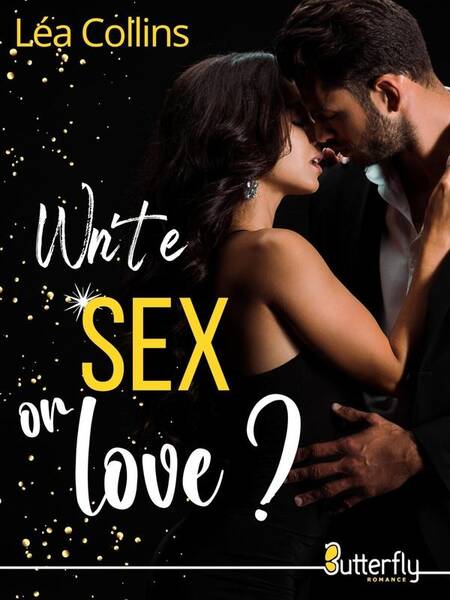 Write, sex or love ?