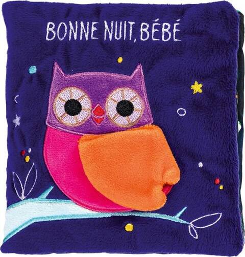 Bonne nuit, bébé