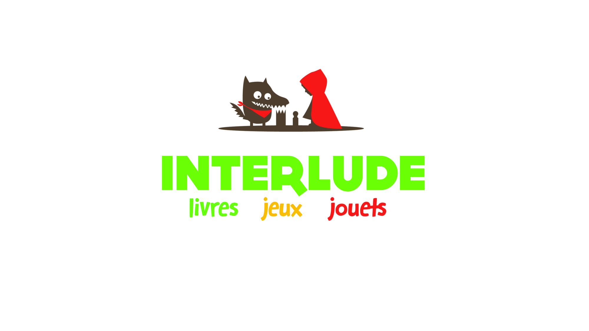 Logo Interlude