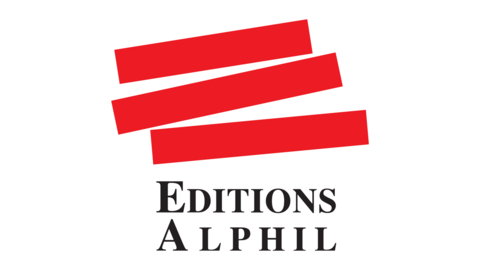 Logo des éditions Alphil