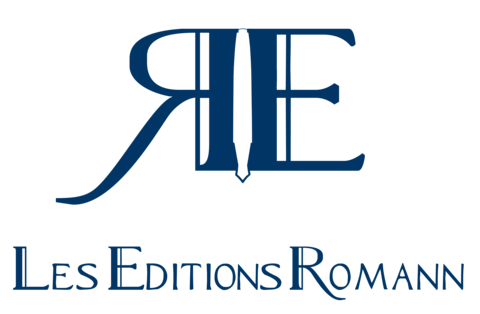 Logo des éditions Romann