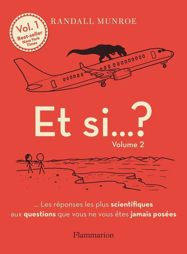 Et si... Tome 2