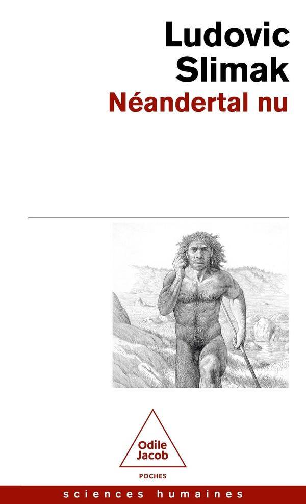 Néandertal nu : comprendre la créature humaine