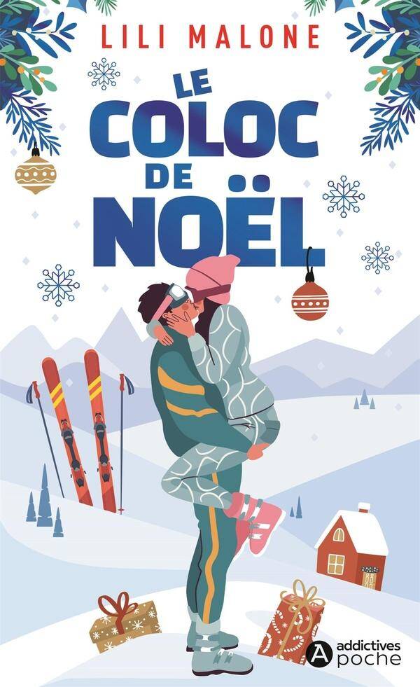 Le coloc de Noël