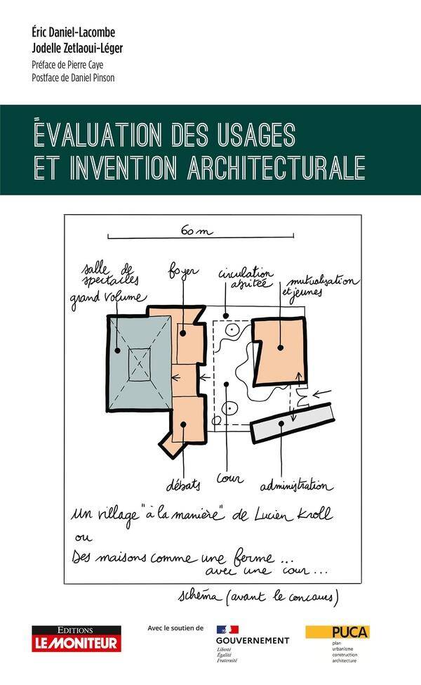 Evaluation des usages et