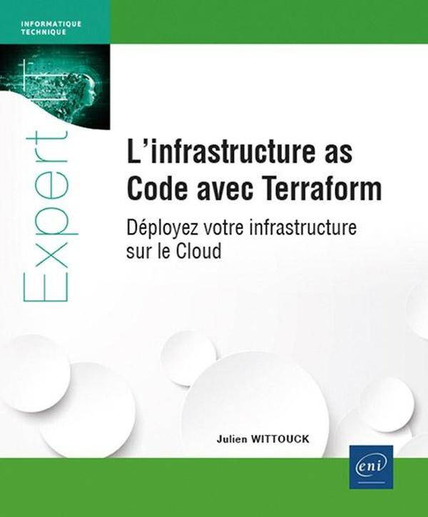 L'infrastructure as Code avec TerraForm