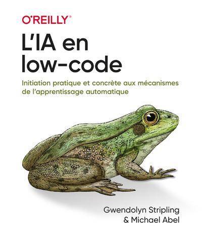 L'IA en low-code