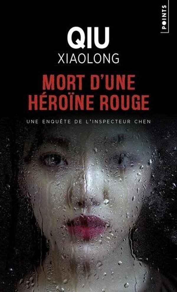 Mort D'Une Heroine Rouge