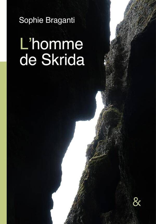 L' Homme de Skrida